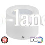 Накладной светильник LED 5W HOROZ SANDRA-5 4200K